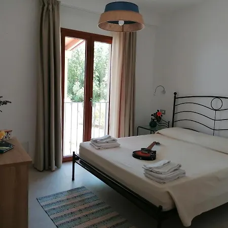 Apartment Body And Soul Cala Gonone