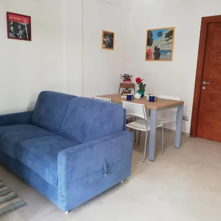 Apartment Body And Soul