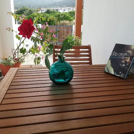 Body And Soul Apartment