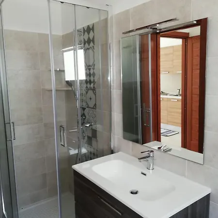 Body And Soul Apartment